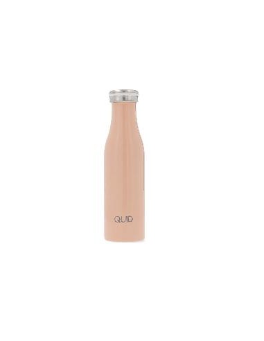 Botella Termo 50 cl QUIDATE Rosa QUID