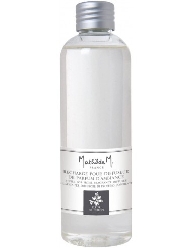 Recambio 200 ml FLEUR DE COTON...