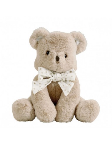 Osito Peluche Beige Mathilde M