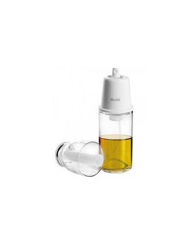 Aceitera Spray Glass Bombeo 170 ml IBILI