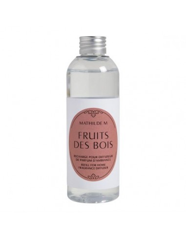 Recambio 200 ml FRUITS DES BOIS...