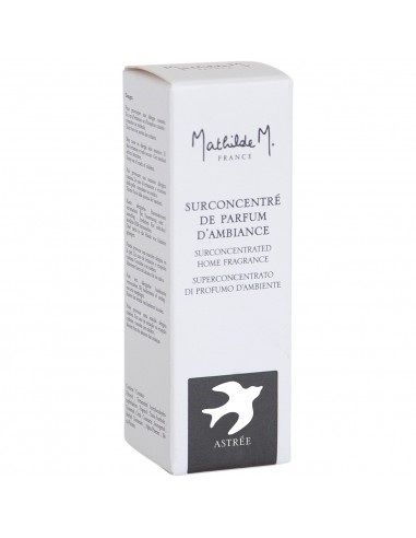 Hidrosoluble Astrée Mathilde M 10 ml