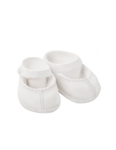 Escayola perfumada Zapatos Nounours